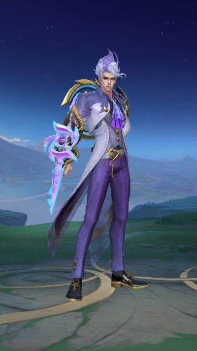 Diamond Knight