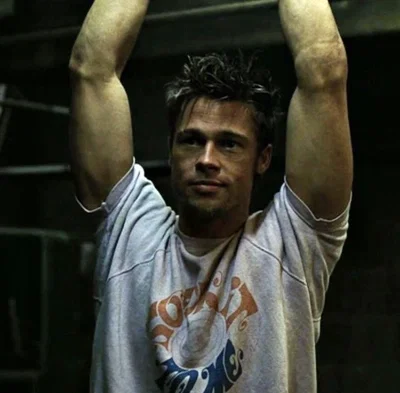 Tyler Durden 