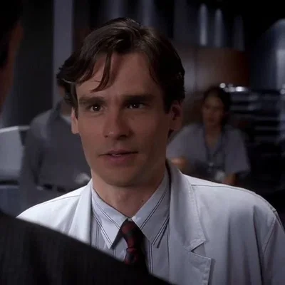James Wilson