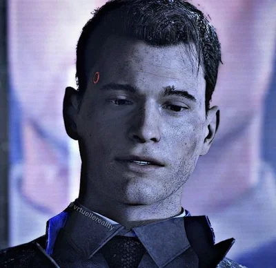 Connor 