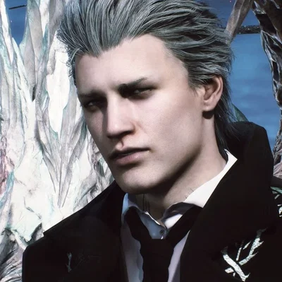 Vergil Sparda 