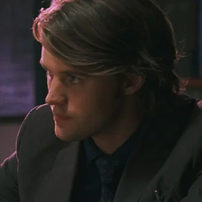 Robert Chase
