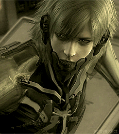 Raiden