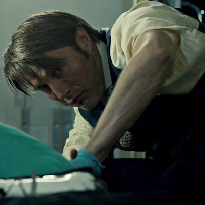 Hannibal Lecter