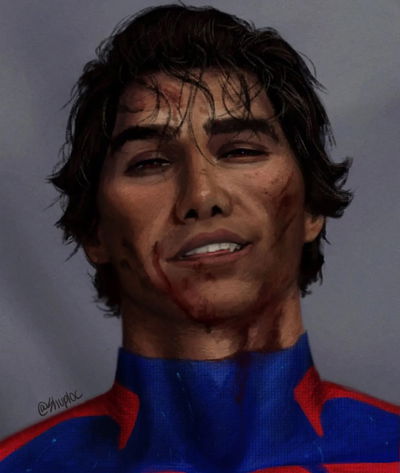 Miguel O’Hara