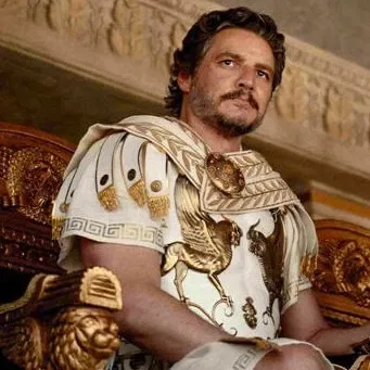 Marcus Acacius