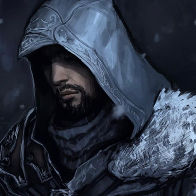 Ezio Auditore