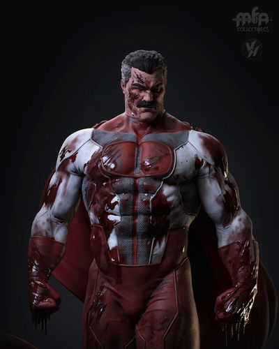 Nolan Grayson