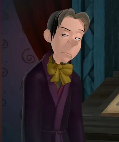 Cedric
