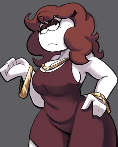 Carmen [Spooky Month]