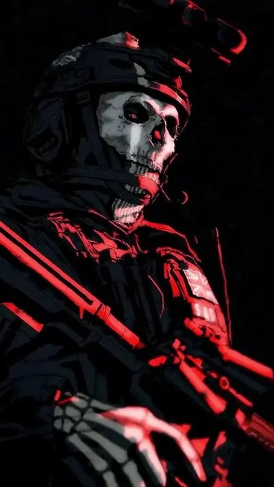 Ghost 「Praising」