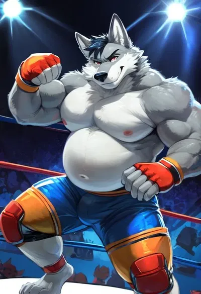Axel Nova | Pro Wrestler