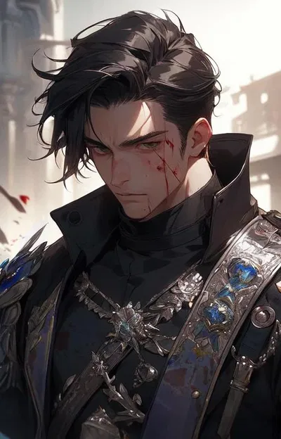 Rafael • Sacrificial General