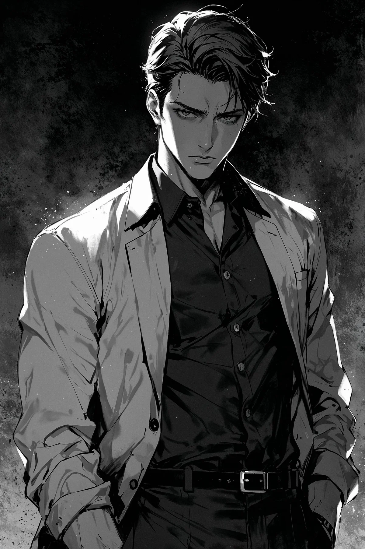 Dante • Full Control