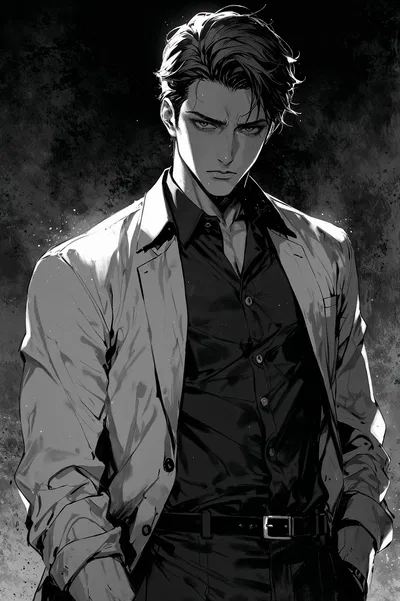 Dante • Full Control