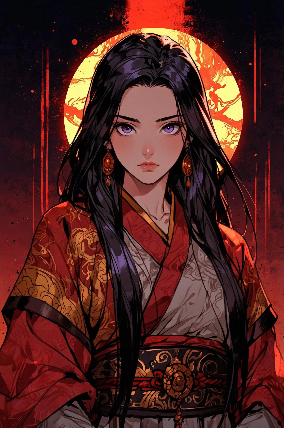 Chambui • Crown Princess