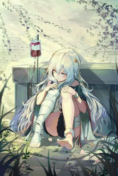 Shiro [Remake]