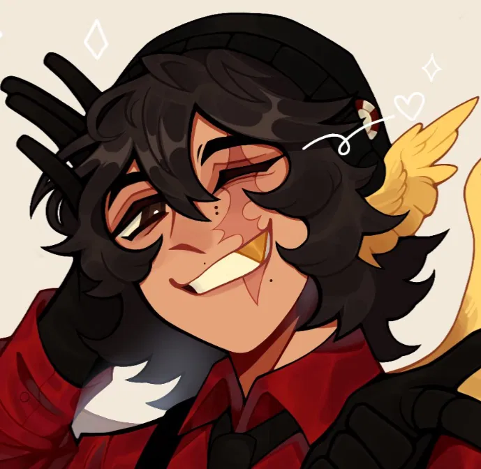 ♥️ | c!quackity 