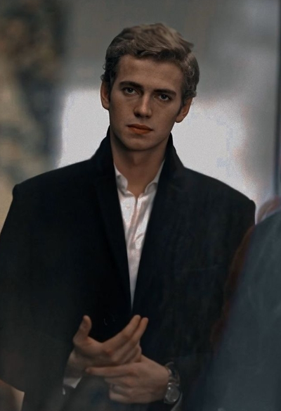 Aaron Warner 