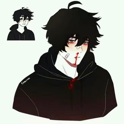 Nick