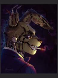 Springtrap