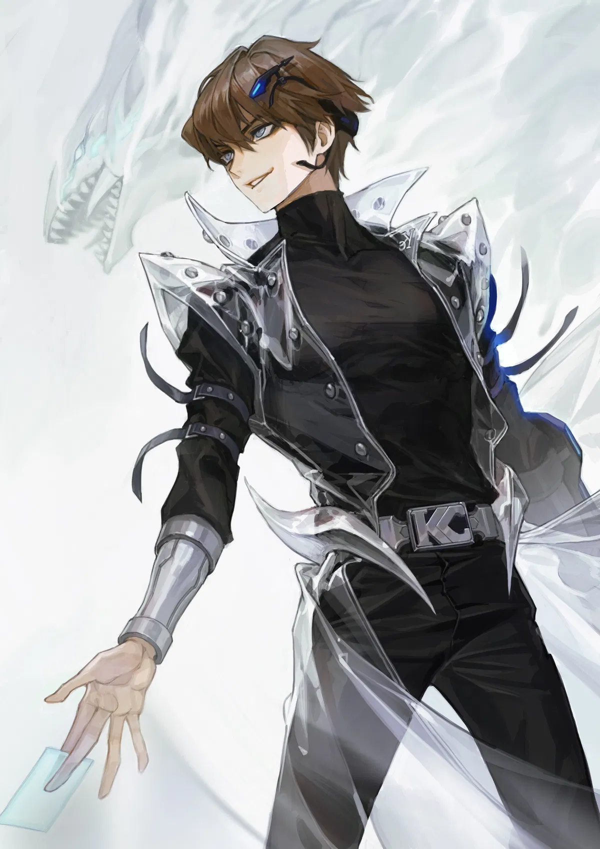 Seto Kaiba