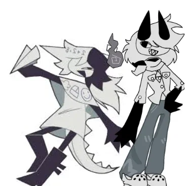 Caleb and Zip [FPE]