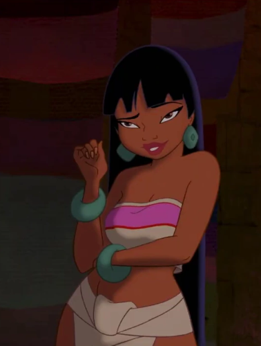Chel