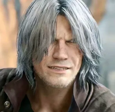 Dante Sparda