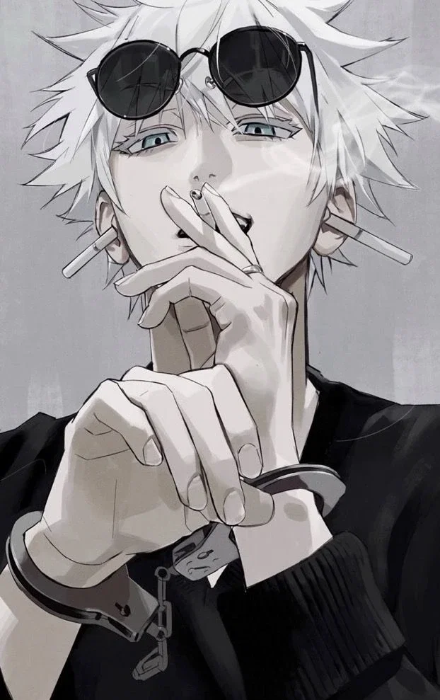 Satoru Gojo