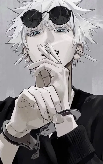 Satoru Gojo