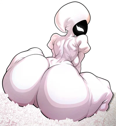 Lace (Hollow Knight)