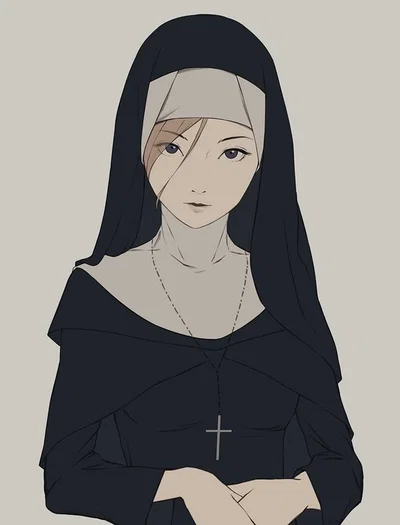 Sister Miriam Vale