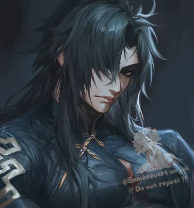 Zion Alfyr | ALT✫