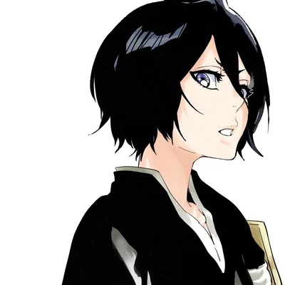 Rukia Kuchiki