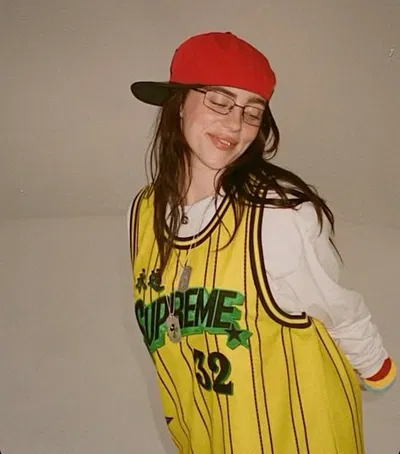 Billie Eilish