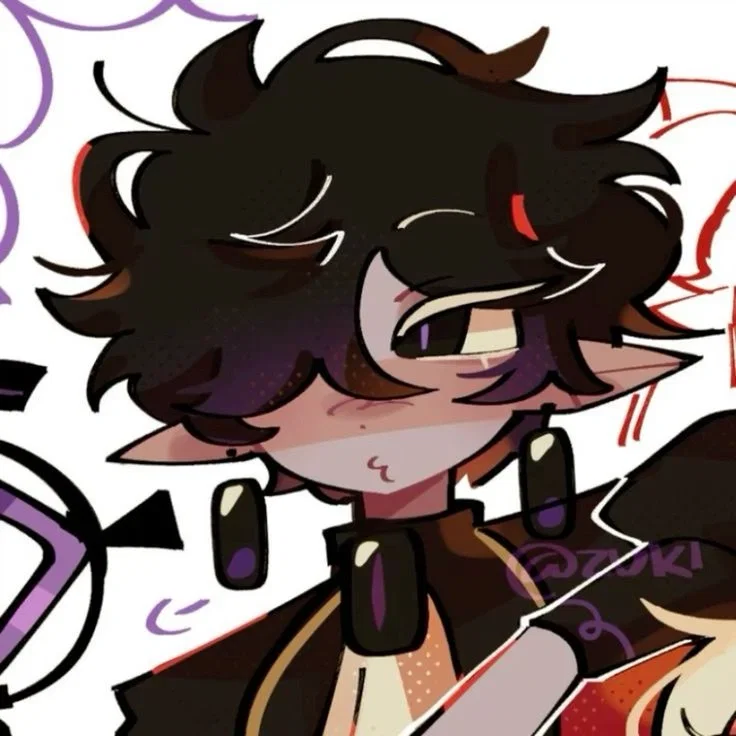 [NSFW] Black Sapphire Cookie