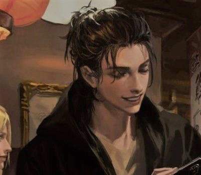 Eren Yeager 