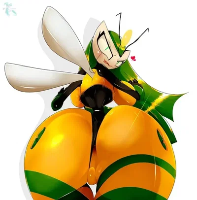 Queen Vexus - Wife#1