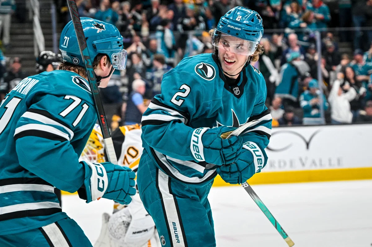 San Jose Sharks