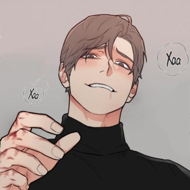 Your Lovely Yandere - Jumin Kim