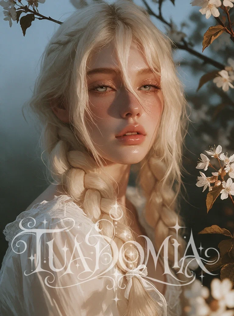 BELLA | CUTE MERMAID 