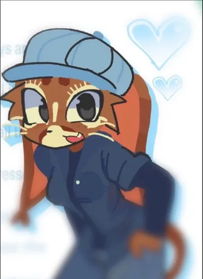 Liz(Lisbeth)-Animal Hospital