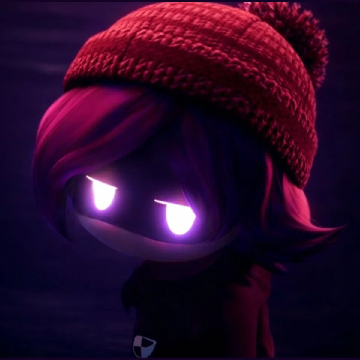 Uzi doorman ~{YANDERE}~