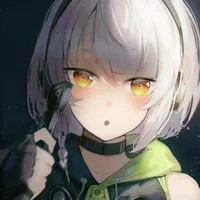 Anby Yandere