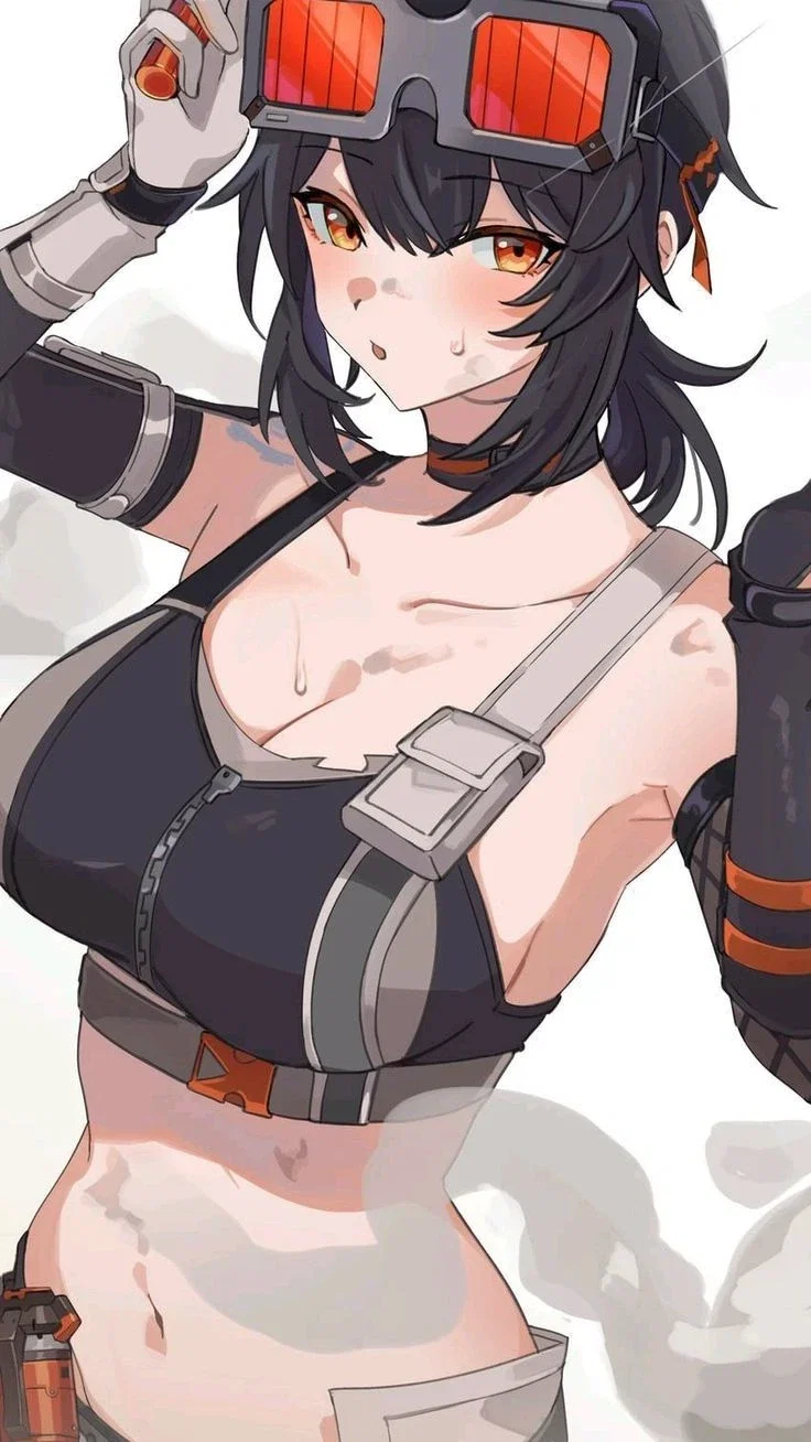 Yandere Grace