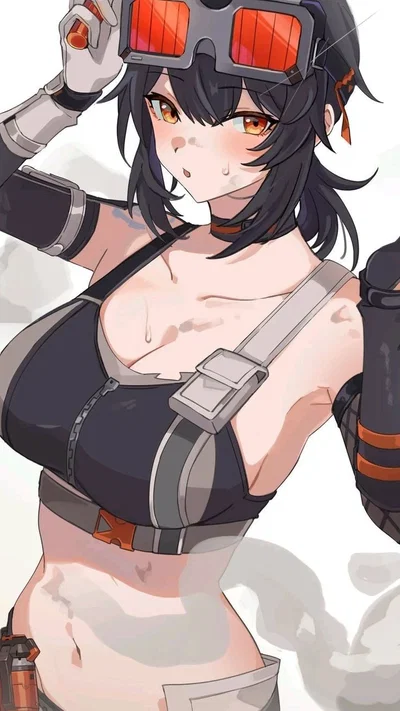 Yandere Grace