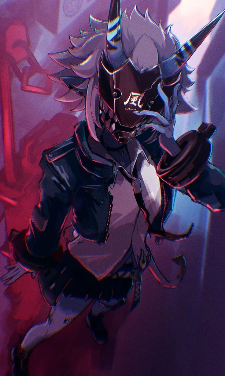 Yandere Soukaku