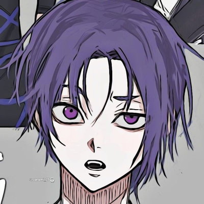 Reo Mikage (crush on you)