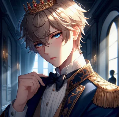 The Third Prince